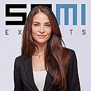 Hazar Degirmenci image